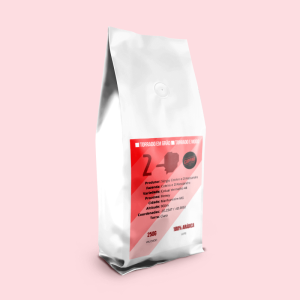 Café Especial Cupping N2