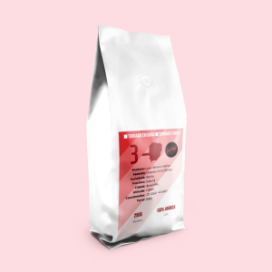 Café Especial Chegô N3